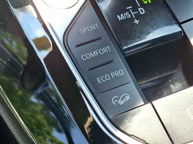 Used 2022 BMW X3 M40i AWD/4WD image 26