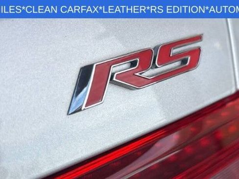 Used 2015 Chevrolet Camaro LT w/ RS Package image 14