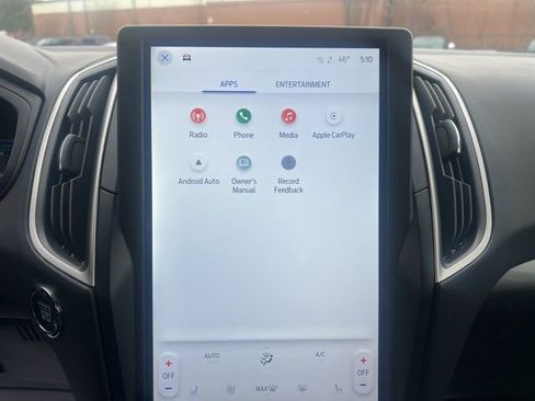 Used 2023 Ford Edge SEL AWD/4WD image 29