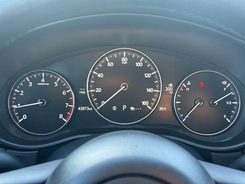 Used 2023 MAZDA CX-30 AWD 2.5 S w/ Select Package image 23