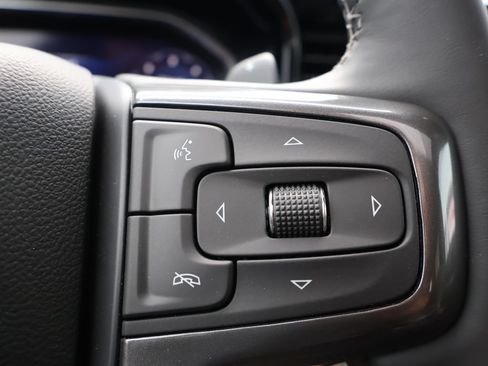New 2026 Chevrolet Silverado 1500 ZR2 w/ LPO, Dark Essentials Package AWD/4WD image 20