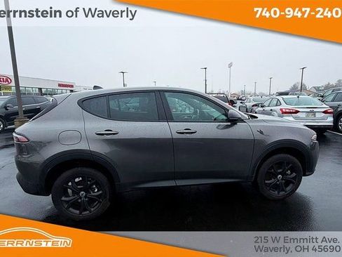 Used 2024 Dodge Hornet GT w/ GT Blacktop Package image 28