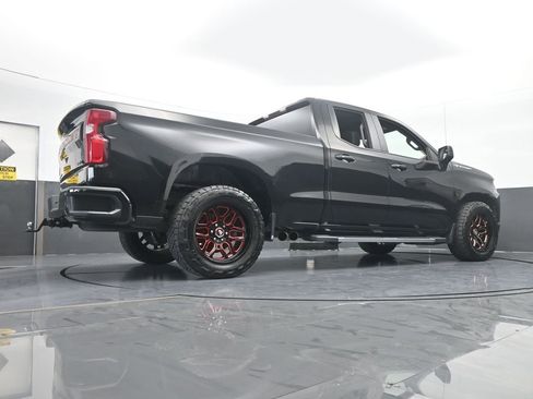 Used 2019 Chevrolet Silverado 1500 RST w/ All-Star Edition image 62