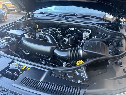 Used 2025 Dodge Durango GT image 29