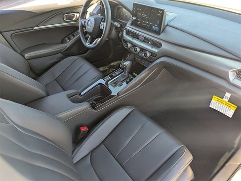 New 2026 Acura Integra A-Spec image 14