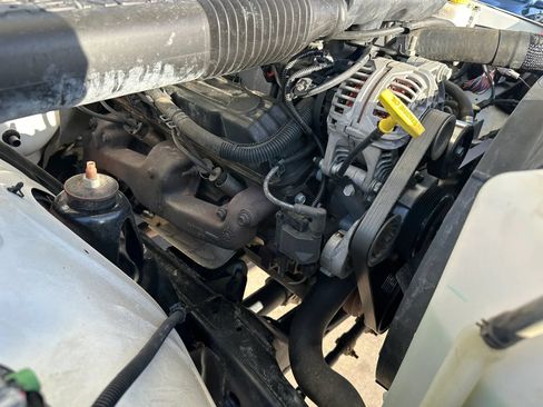 Used 2001 Dodge Ram 1500 Truck 4x4 Quad Cab image 31