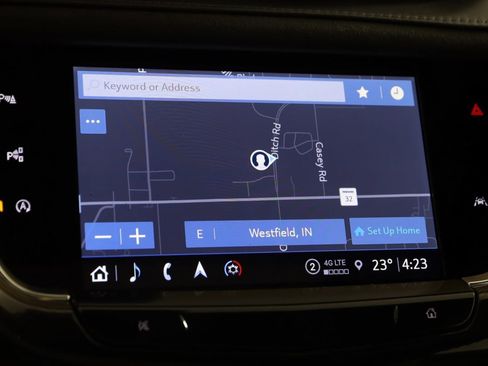 Used 2023 Cadillac XT6 Sport w/ Platinum Package image 9