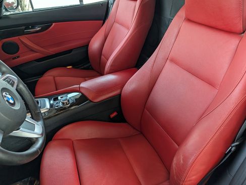 Used 2016 BMW Z4 sDrive28i RWD image 10