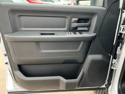 New 2026 RAM 5500 Tradesman image 14