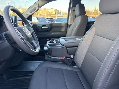 New 2026 GMC Sierra 1500 Pro w/ Pro Value Package image 5