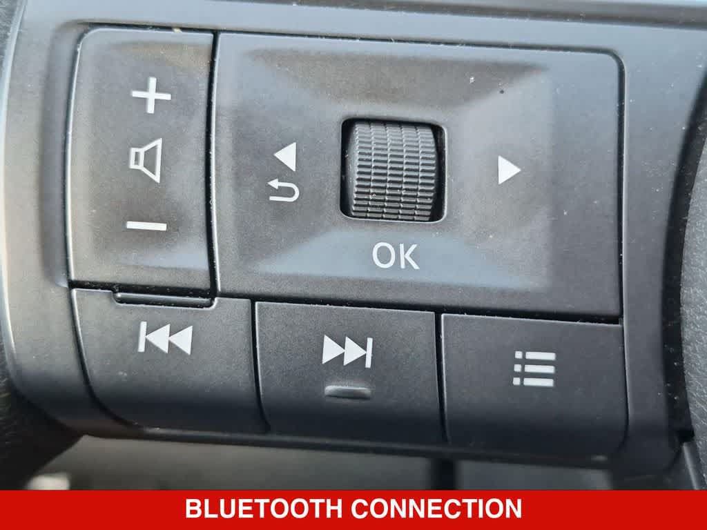 Used 2024 Nissan Rogue SV FWD image 23