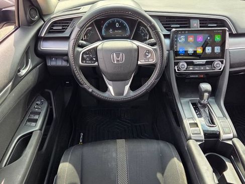 Used 2016 Honda Civic EX image 7