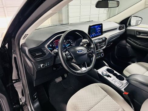 Used 2022 Ford Escape SE w/ Convenience Package image 22