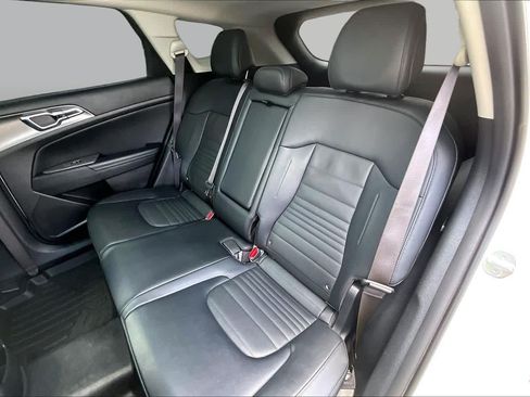 Used 2023 Kia Sportage SX Prestige AWD/4WD image 19