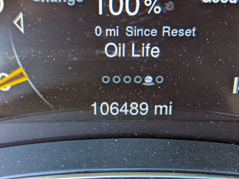 Used 2014 Jeep Grand Cherokee Limited w/ Trailer Tow Group IV image 21