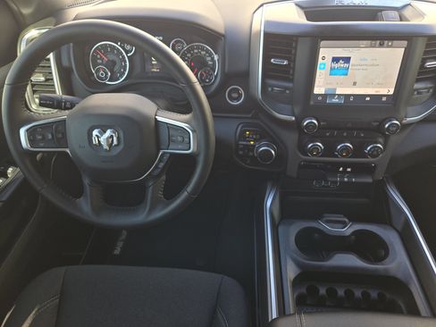 Used 2024 RAM 1500 Big Horn image 29