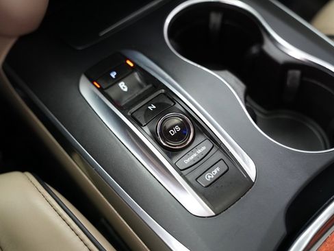 Used 2017 Acura MDX SH-AWD w/ Advance Package image 33