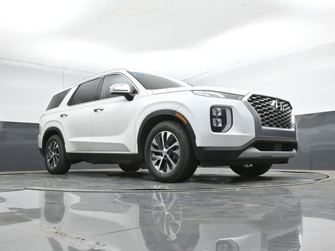 Used 2020 Hyundai Palisade SEL FWD image 47