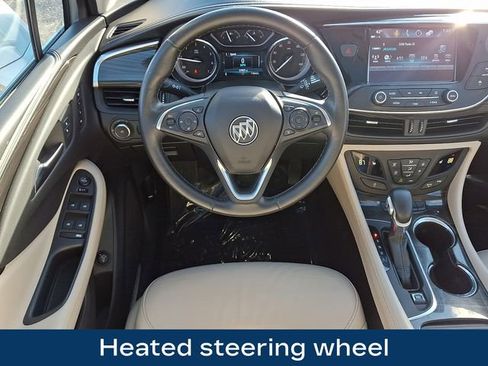 Used 2020 Buick Envision Essence image 14