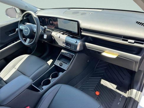 New 2026 Hyundai Kona Limited FWD image 17