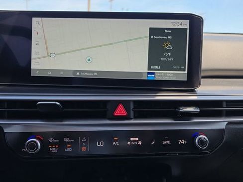 Used 2025 Kia Sorento S w/ Panoramic Sunroof Package FWD image 22