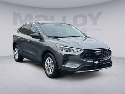 Used 2023 Ford Escape Active