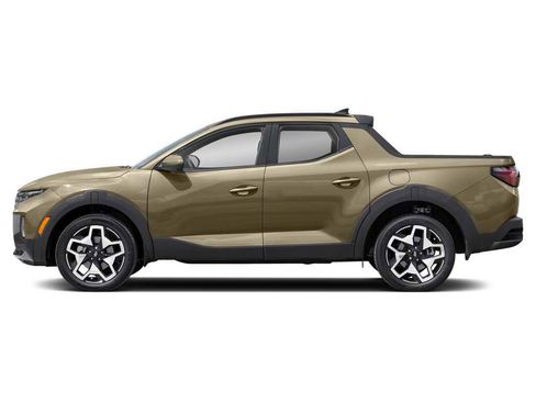 Used 2024 Hyundai Santa Cruz Limited AWD/4WD image 45