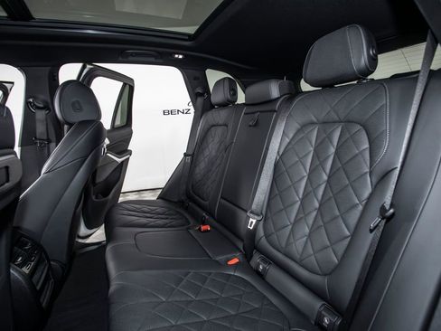 Used 2025 BMW X5 sDrive40i w/ M Sport Package RWD image 43