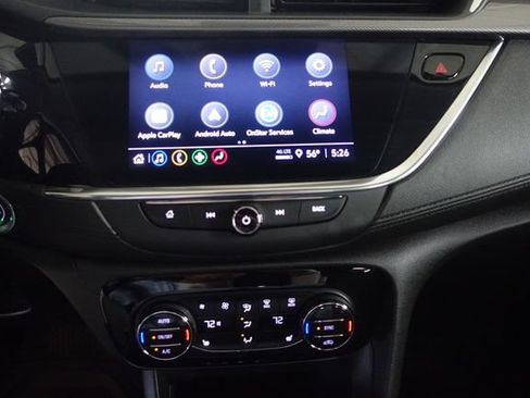Used 2023 Buick Encore GX Select w/ Sport Touring Package AWD/4WD image 15