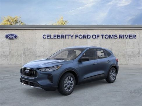 New 2026 Ford Escape Active AWD/4WD image 1