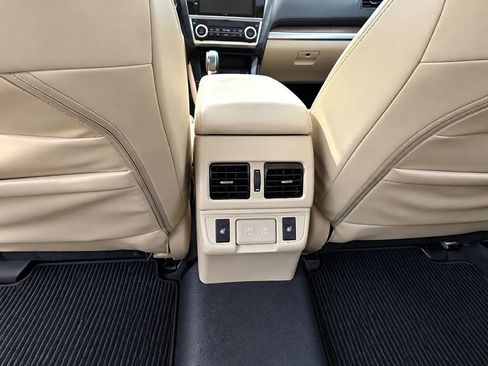 Used 2019 Subaru Outback 2.5i Limited AWD/4WD image 27
