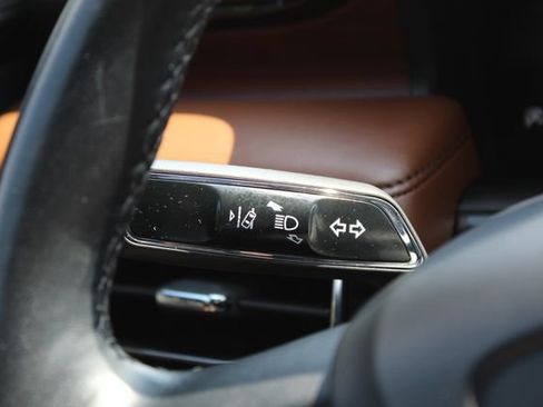 Certified 2023 Lincoln Nautilus Reserve w/ Equipment Group 201A AWD/4WD image 19