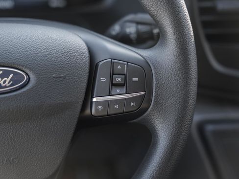 New 2026 Ford Transit 350 148 High Roof Extended w/ Load Area Protection Package image 31