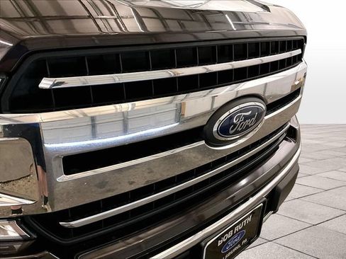 Used 2019 Ford F150 XLT AWD/4WD image 30