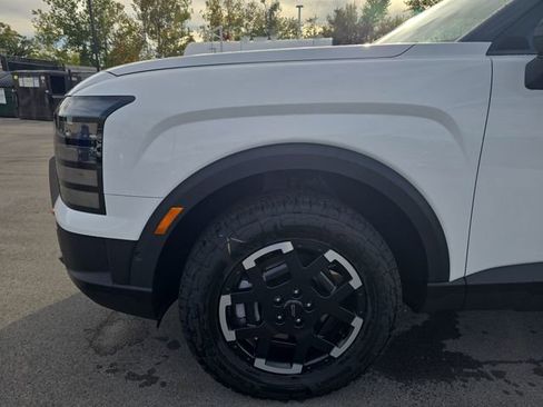 New 2026 Hyundai Palisade XRT Pro image 10