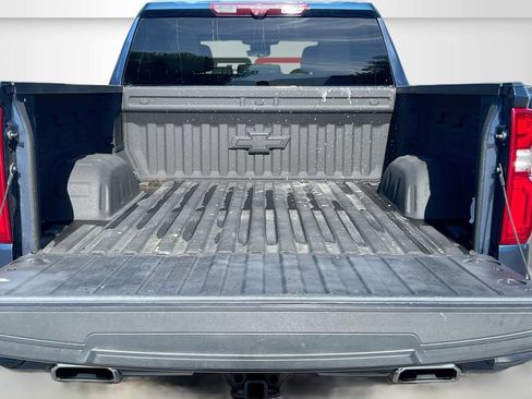 Used 2023 Chevrolet Silverado 1500 High Country w/ High Country Premium Package AWD/4WD image 27
