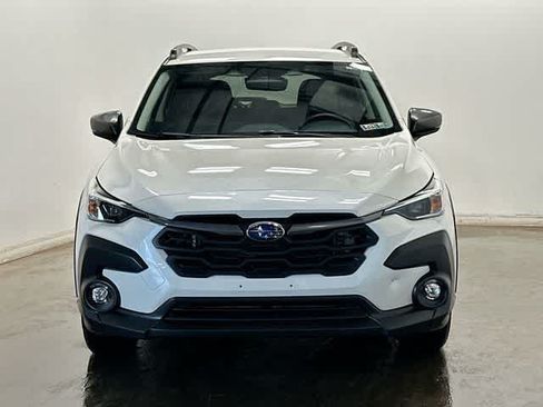 Certified 2024 Subaru Crosstrek 2.0i Premium w/ Popular Package #4 AWD/4WD image 29