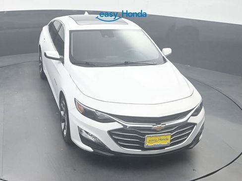 Used 2024 Chevrolet Malibu LT FWD image 20