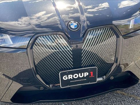 Used 2026 BMW iX xDrive45 image 31