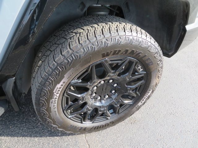 Used 2024 GMC Hummer EV 2X AWD/4WD image 10