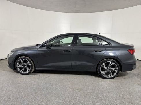 Used 2022 Audi A3 2.0T Premium w/ Convenience Package image 30