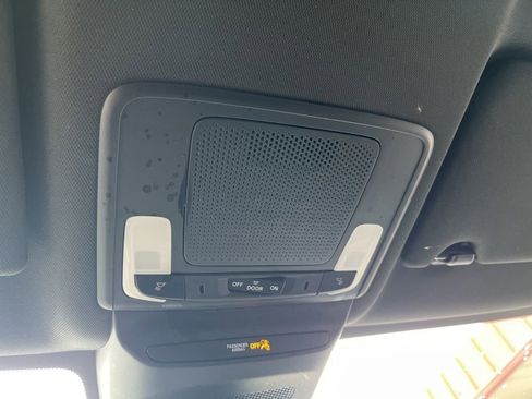 Used 2023 Honda HR-V Sport image 74