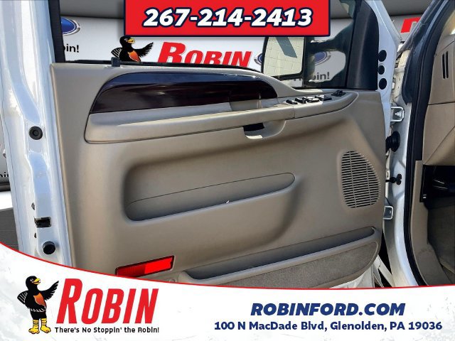 Used 2005 Ford F250 King Ranch AWD/4WD image 19