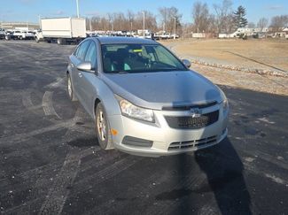Used 2014 Chevrolet Cruze LT 360° Tour