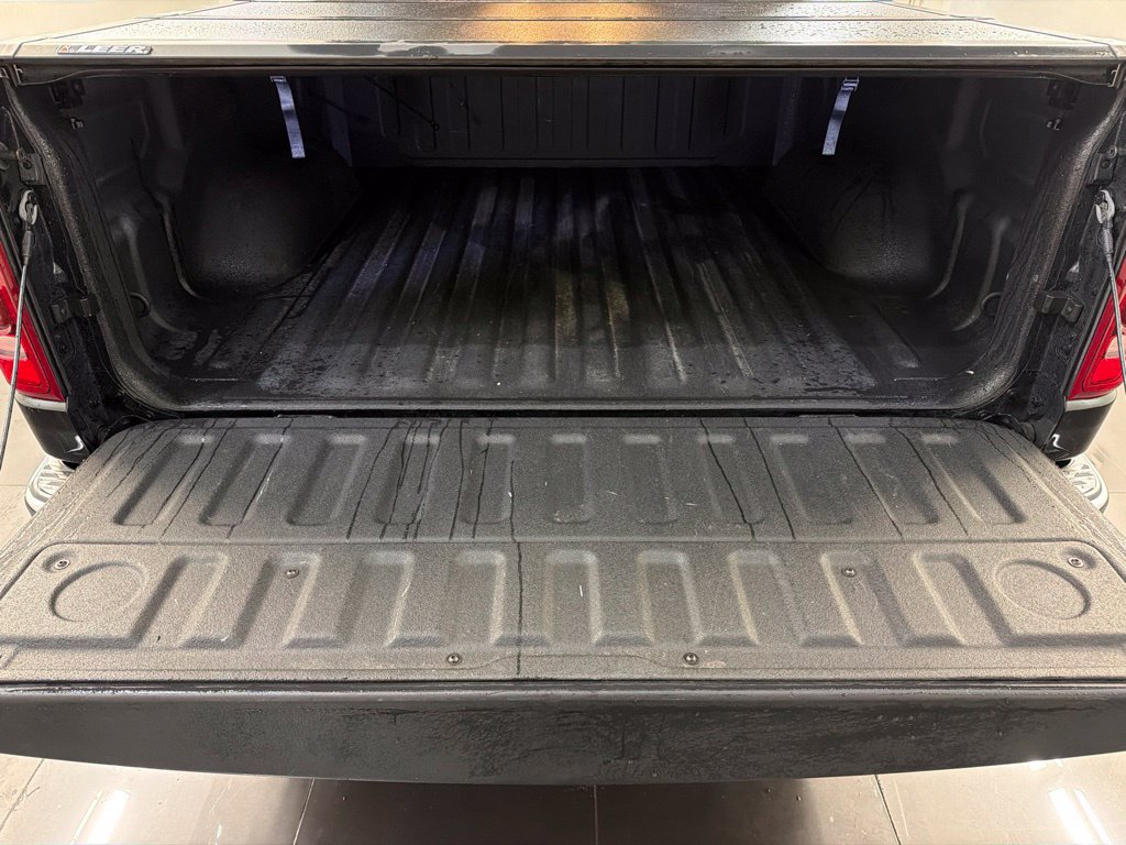 Used 2019 RAM 1500 Limited AWD/4WD image 36