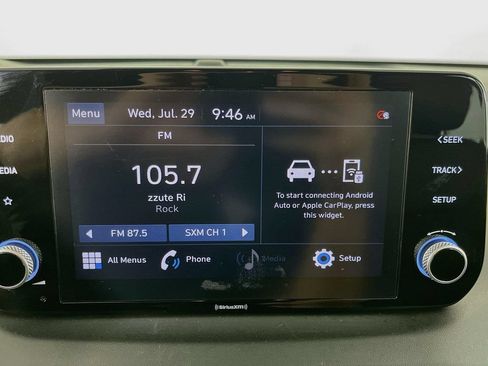 Used 2021 Hyundai Santa Fe SEL FWD image 18