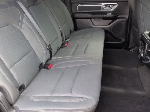Used 2022 RAM 1500 Big Horn AWD/4WD image 20