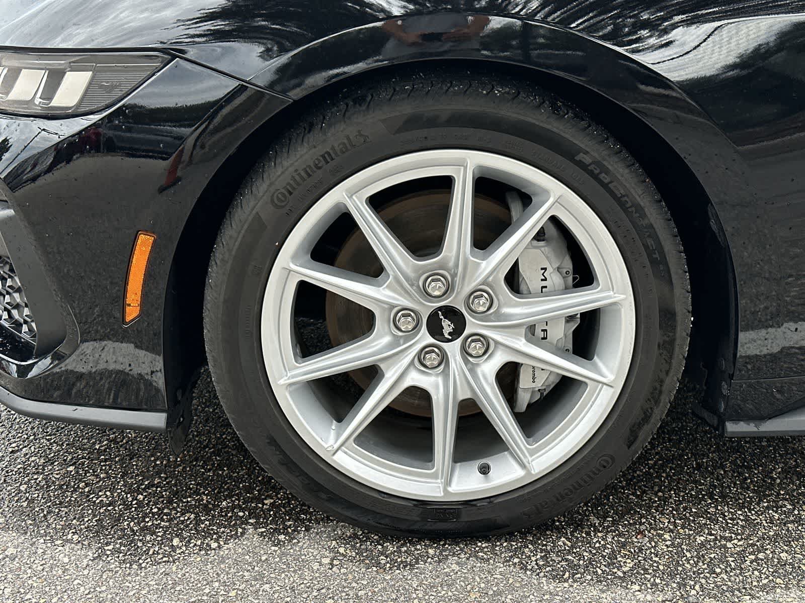 Used 2024 Ford Mustang GT Premium RWD image 12