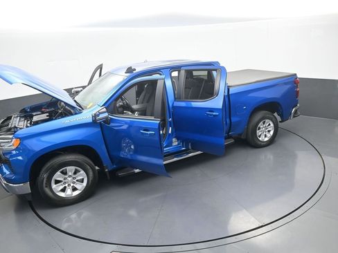Used 2023 Chevrolet Silverado 1500 LT RWD image 66