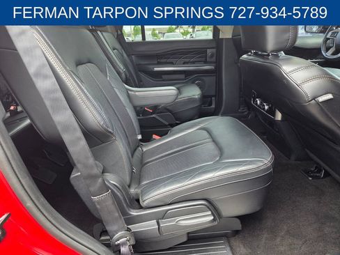 Used 2020 Ford Expedition Platinum RWD image 17